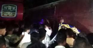 Tragic Road Accident in Jamalpur: Three Auto-Rickshaw Passengers Killed by Bus