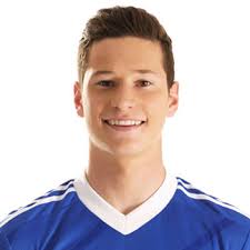 Image result for julian draxler