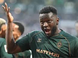 Mainz vs. Werder Bremen: Who Will Score? Coulibaly's Odds SHOCK!