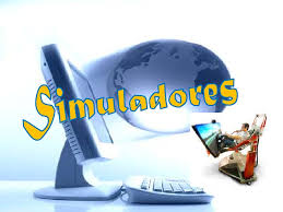 Resultado de imagen para simulador