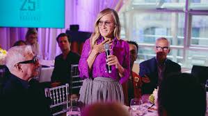 Broadway Luminaries Celebrate New 42 Studios' 25th Anniversary
