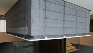 The Complete Guide To Fire Curtains And Smoke Curtains - AC ...