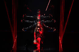 Foto’s 1e repetitiedag Eurovisie Songfestival 2026