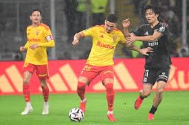 Ligue des champions : cinq changements dans la composition du RC Lens pour la réception du Sporting Portugal, Ivanovic, Baidoo et Kadile titulaires — L'Équipe
