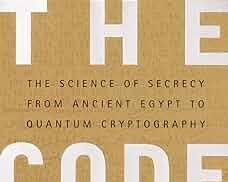 Image of Code Book book