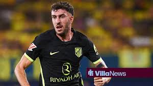 Aston Villa could seal immediate signing of Matteo Ruggeri within hours