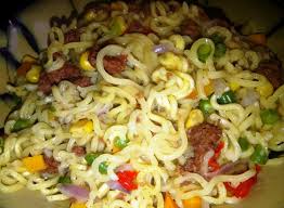 Image result for indomie noodles