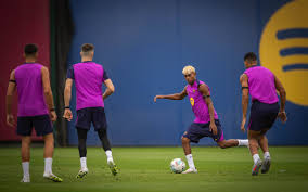 FC Barcelona - News update