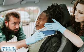Rosensteel Fleishman Car Accident & Injury Lawyers - News update