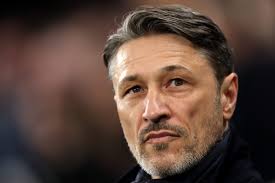 "Das ein oder andere zu verbessern": Kovac-Marschroute vor dem Union-Spiel
