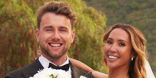 Harry Jowsey Reveals Whether He's Still with Wife Amber Mozo at Let's Marry Harry Reunion - People.com