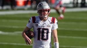 Drake Maye: The Future GOAT? How the Patriots' QB Could Surpass Mahomes by 2028