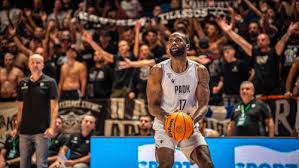 FIBA - News update
