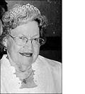 Geraldine B. DAVIDSON Obituary: View Geraldine DAVIDSON&#39;s Obituary by The Tennessean - 0101456912-01-1_224545