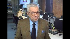 Morre Renato Machado, jornalista da TV Globo, aos 83 anos