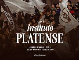 Club Atlético Platense - News update