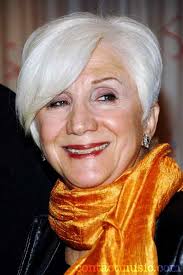 Olympia Dukakis to star in &#39;Elektra&#39; at Getty Villa - doukakis