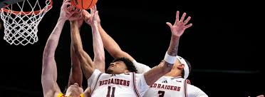 Alabama basketball faces Texas Tech in NCAA Tournament