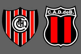 ¡Fútbol al Rojo Vivo! Dónde Ver Chacarita vs. Defensores EN VIVO - Imagen principal del artículo