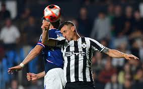 Liverpool Sella Triunfo 3-1 ante Progreso y se Afianza en Libertadores