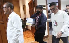 Philippine News Agency - News update