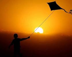 Image of Sun Makar Sankranti