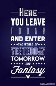 Disney quotes &amp; sayings on Pinterest | Walt Disney, Disneyland and ... via Relatably.com