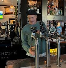 Woody Harrelson’s Irish Jaunt: Limerick, Kerry, and Derry Delight