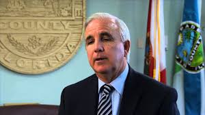 Image result for Mayor Gimenez