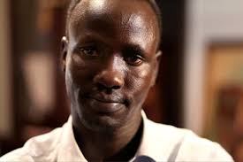 Deng Adut. Deng grew up on his family&#39;s farm in South Sudan, where his father grew bananas and other food crops. The Sudanese government began destroying ... - Deng-WEB