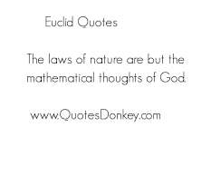 Greatest 10 noted quotes by euclid image French via Relatably.com