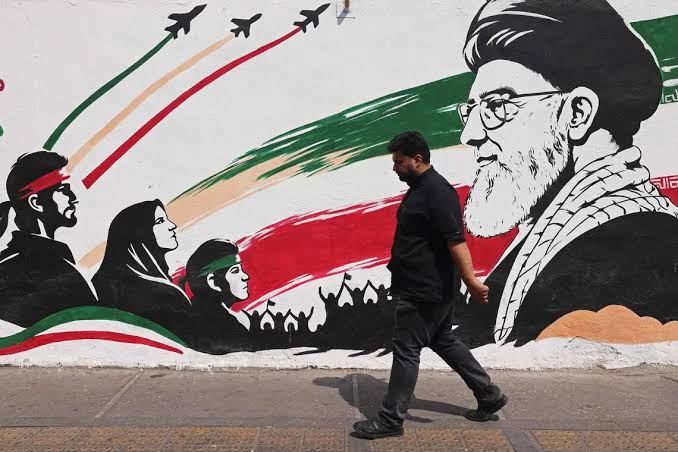 Trump vows to hit Iran 'hard' after first exchange of fire in weeks; US strikes Iranian rocket launchers, Iran fires missiles at Jordan and UAE