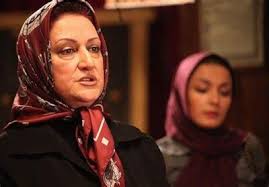 مریم امیرجلالی