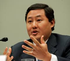 John Yoo agrees that direct election of senators is bad John Yoo. Torture memo author John Yoo is a conservative folk hero, purely and solely for authoring ... - john_yoo_agrees_that_direct_election_of_senators_is_bad