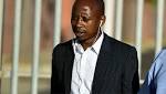 Lungisa bring urgent bail application