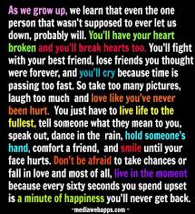 Cute Love Quotes For Your Boyfriend On Facebook | Newest Nice ... via Relatably.com