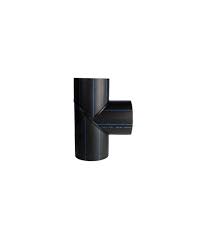 HDPE-Fabricated Equal Tee - Dökerler Döküm ve Plastik ...