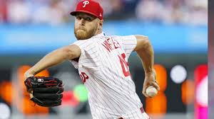 After everything, Zack Wheeler is still the pitcher the Phillies trust most