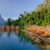 Khao Sok National Park