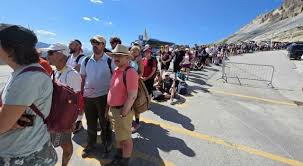 Trend Google: tre cime di lavaredo