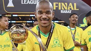 Bafana Bafana and Sundowns star dies aged 25