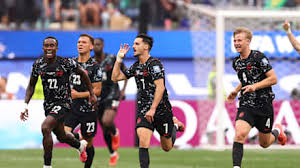 FIFA World Cup 2026 bracket: Round of 16 full schedule – Live updates