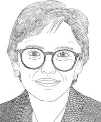 Carol Bellamy - Do One Thing - Heroes for a Better World - Quotes via Relatably.com