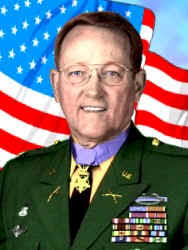 ... MOH-Vietnam 1964) commanded the 3rd Battalion, 7th Special Forces Group (Airborne), at Fort Gulick, Panama (1977-1978). (For details on MOH Go To) - col_donlon_moh