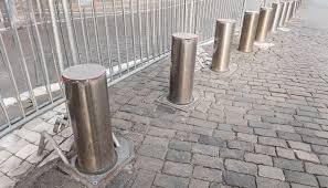 Troubleshooting Hydraulic Bollard System Issues - Trusted ...