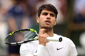 Alcaraz Returns to Queen's: Wimbledon Prep Heats Up! - Imagen principal del artículo