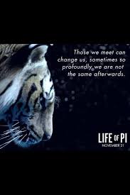 Life of Pi Quotes. QuotesGram via Relatably.com