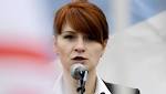 Attorney For Maria Butina Says 'Whole Story' Is Still Not Known About His Client