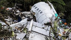 Chapecoense indenizará família de jornalista vítima de acidente aéreo