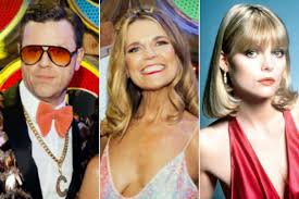 Willie Geist Compares Savannah Guthrie to Michelle Pfeiffer at Birthday Bash